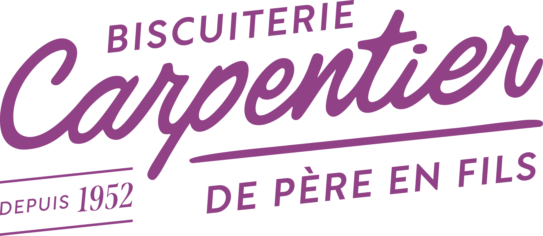 Biscuiterie Carpentier