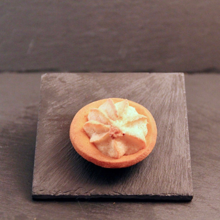 Tartelette - Amande