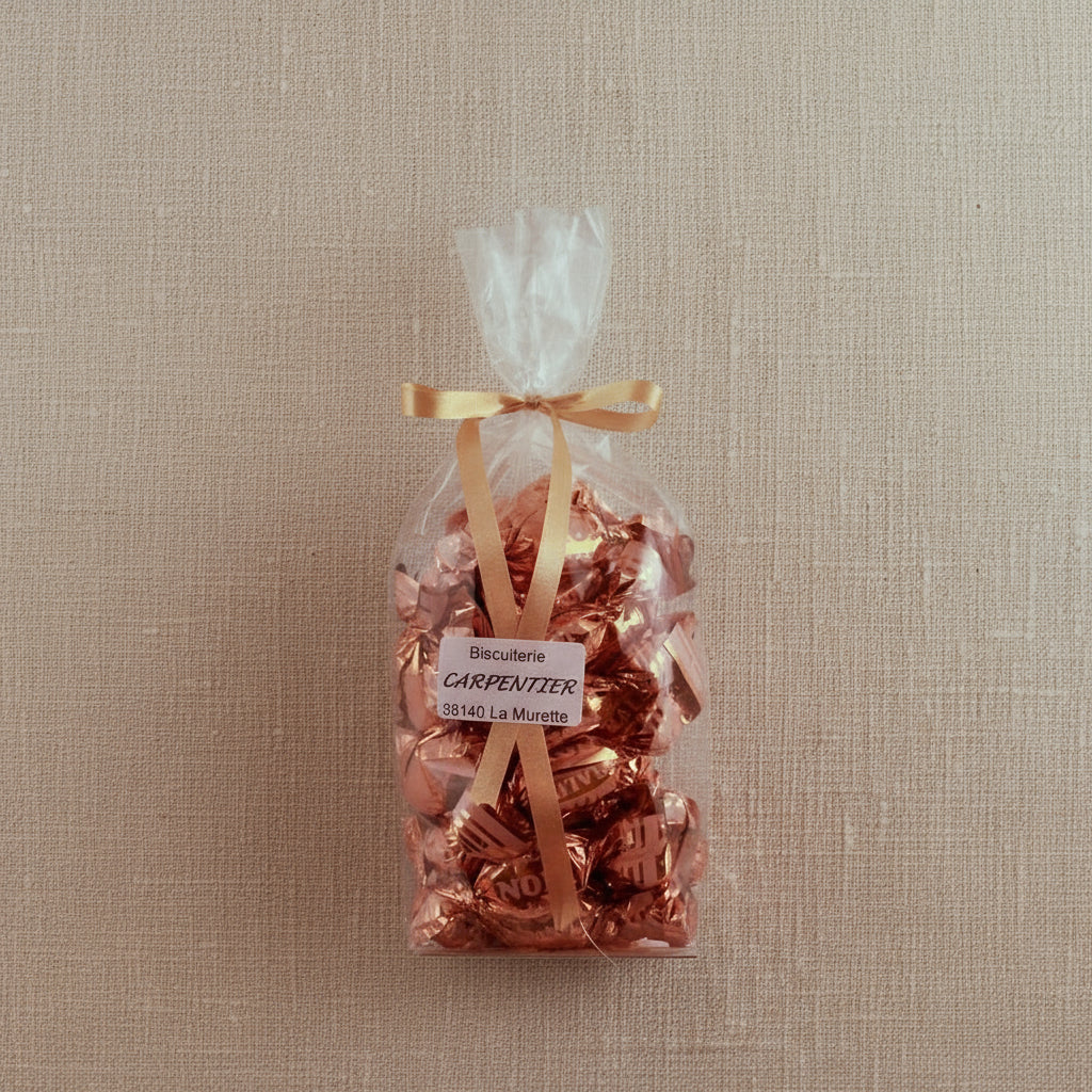 Sachet de 180g de Bonbons Noix