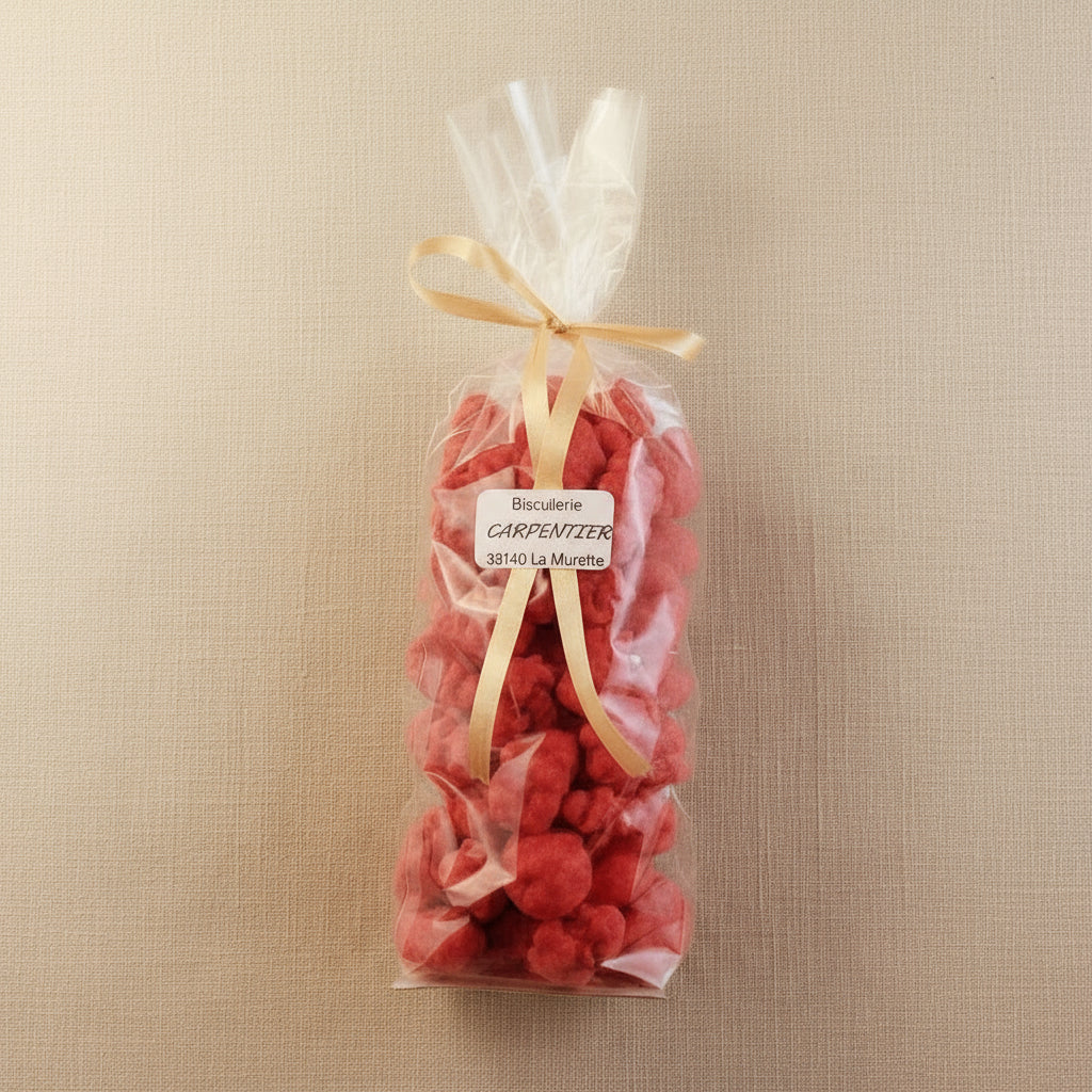 Sachet 450g de Pralines Amandes