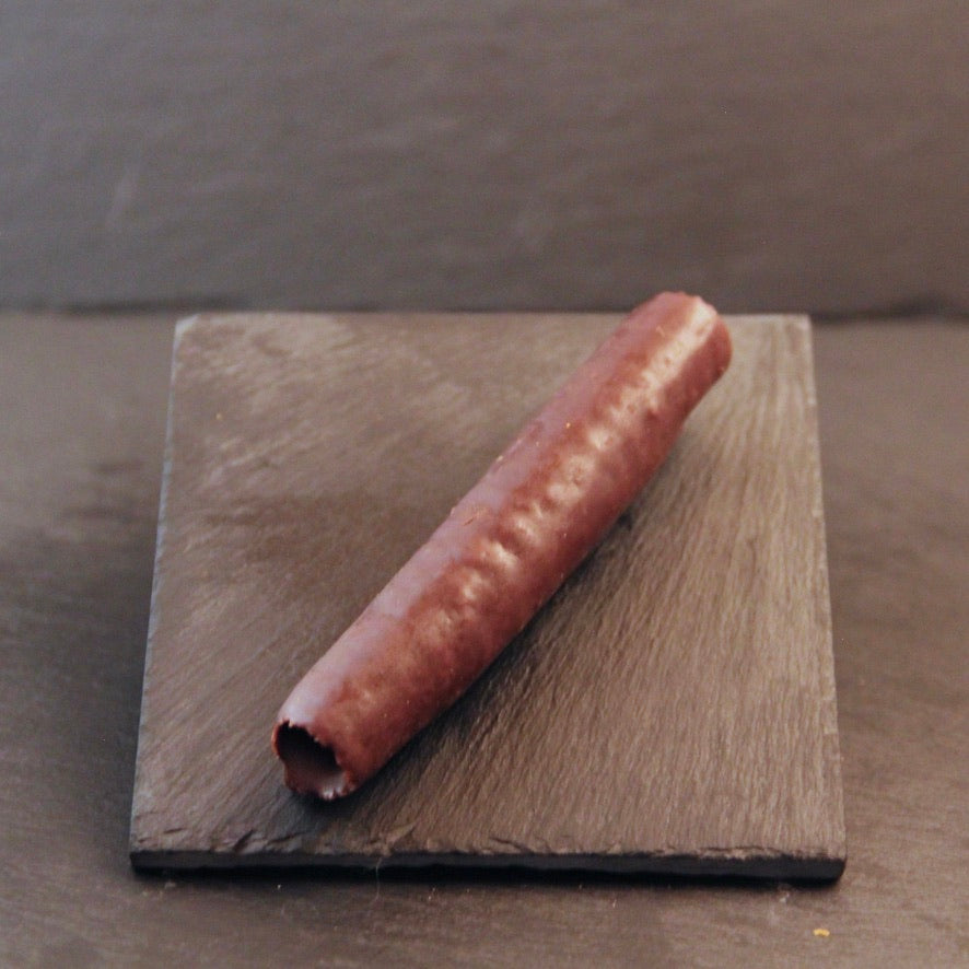 Cigarette Russe Chocolatée