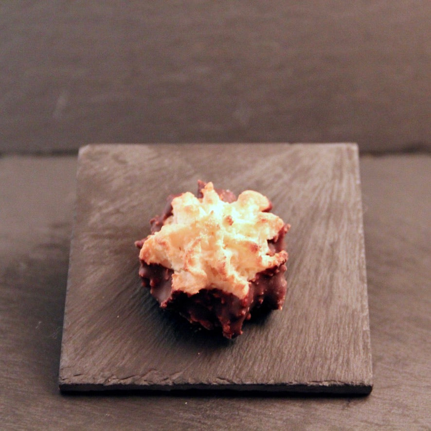 Rocher Noix de Coco - Chocolaté