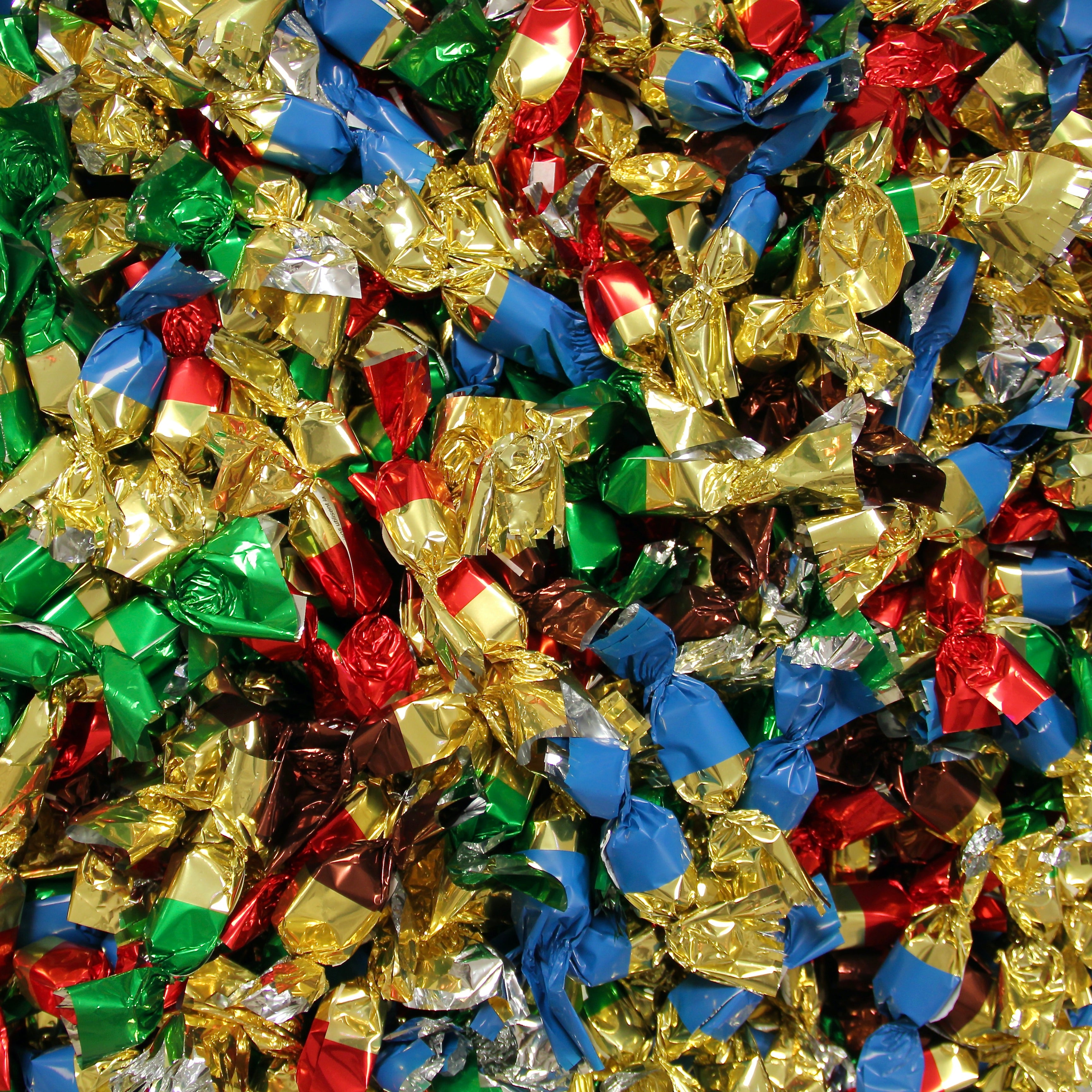 Papillotes Artisanales - Grand Confiseur