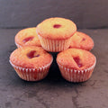 Cake Fruits confis