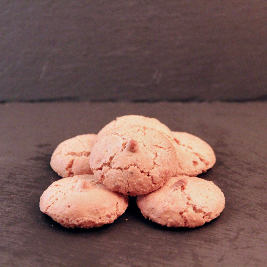 Macaron Croustillant