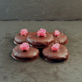 Cookie - Praline chocolaté