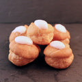 Chou - Confiture