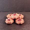 Macaron Tendre - Cerise confite