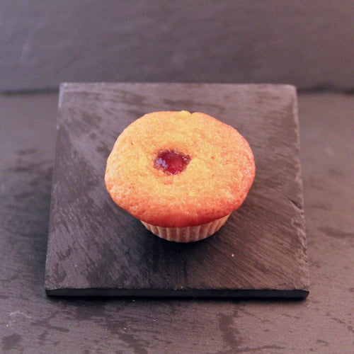 Cake Fruits confis