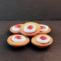 Tartelette - Crème de marron