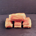 Feuilleté Frangipane