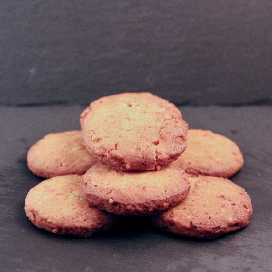 Cookie - Citron