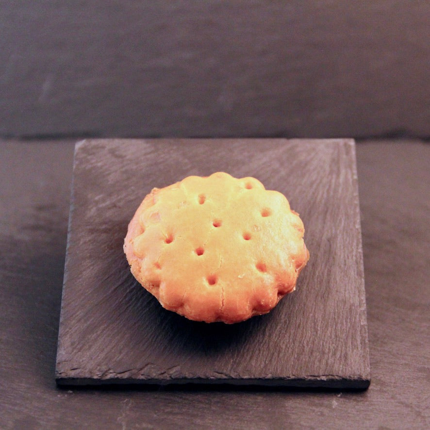 Tartelette - Pruneau