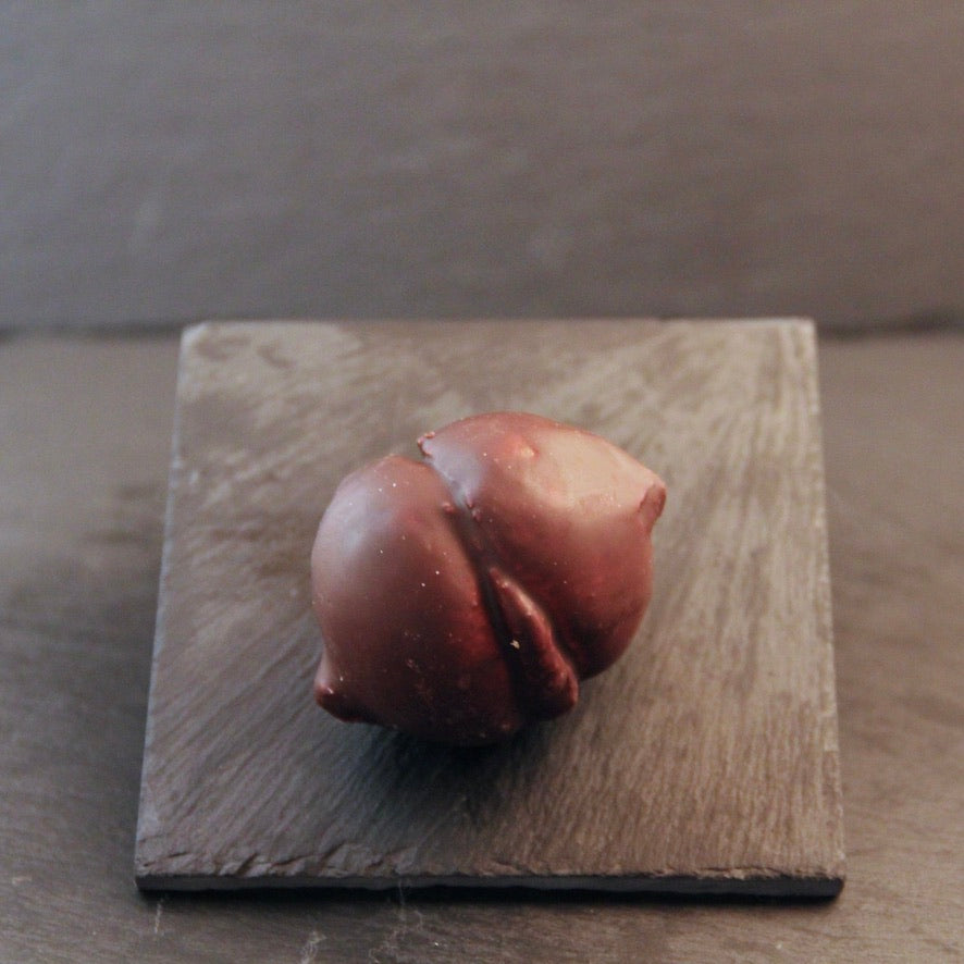 Meringue Chocolatée