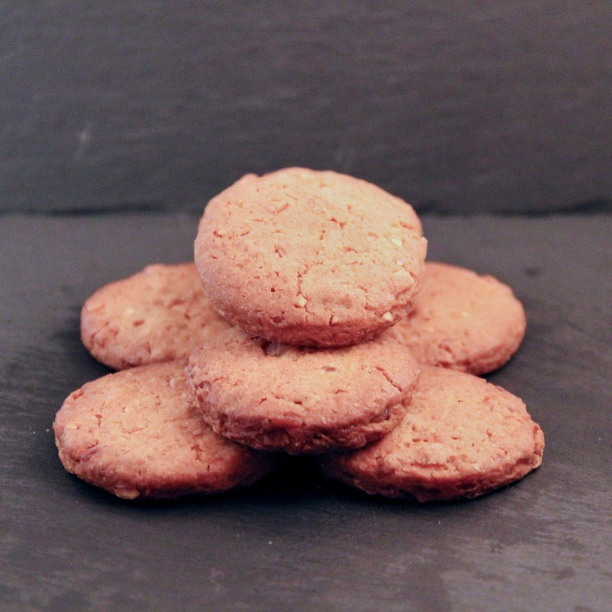 Cookie - Caramel beurre salé