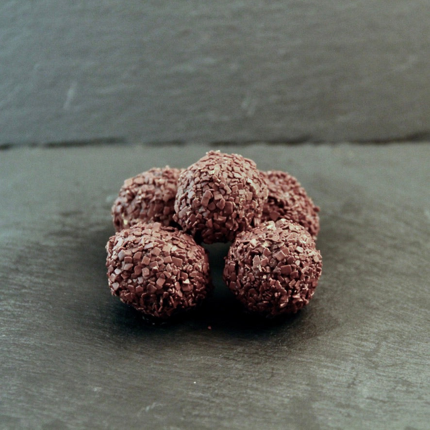 Boule Chocolat