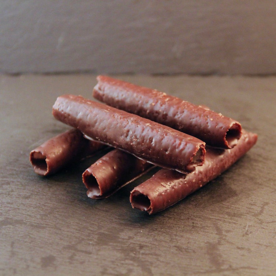 Cigarette Russe Chocolatée