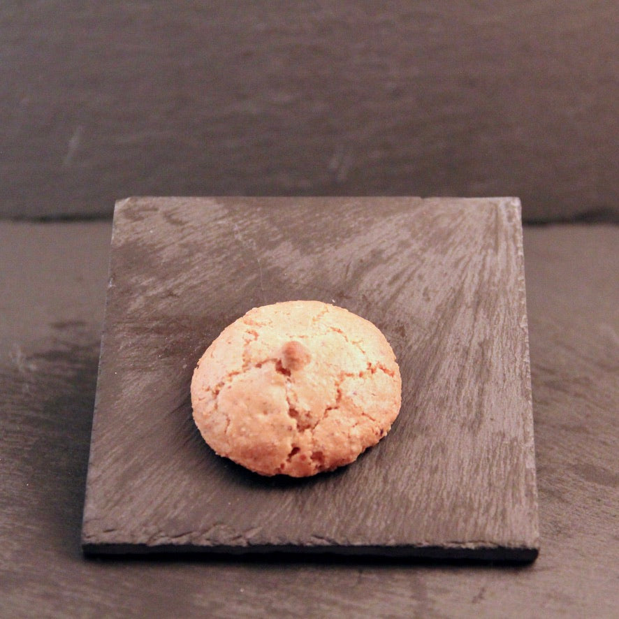 Macaron Croustillant