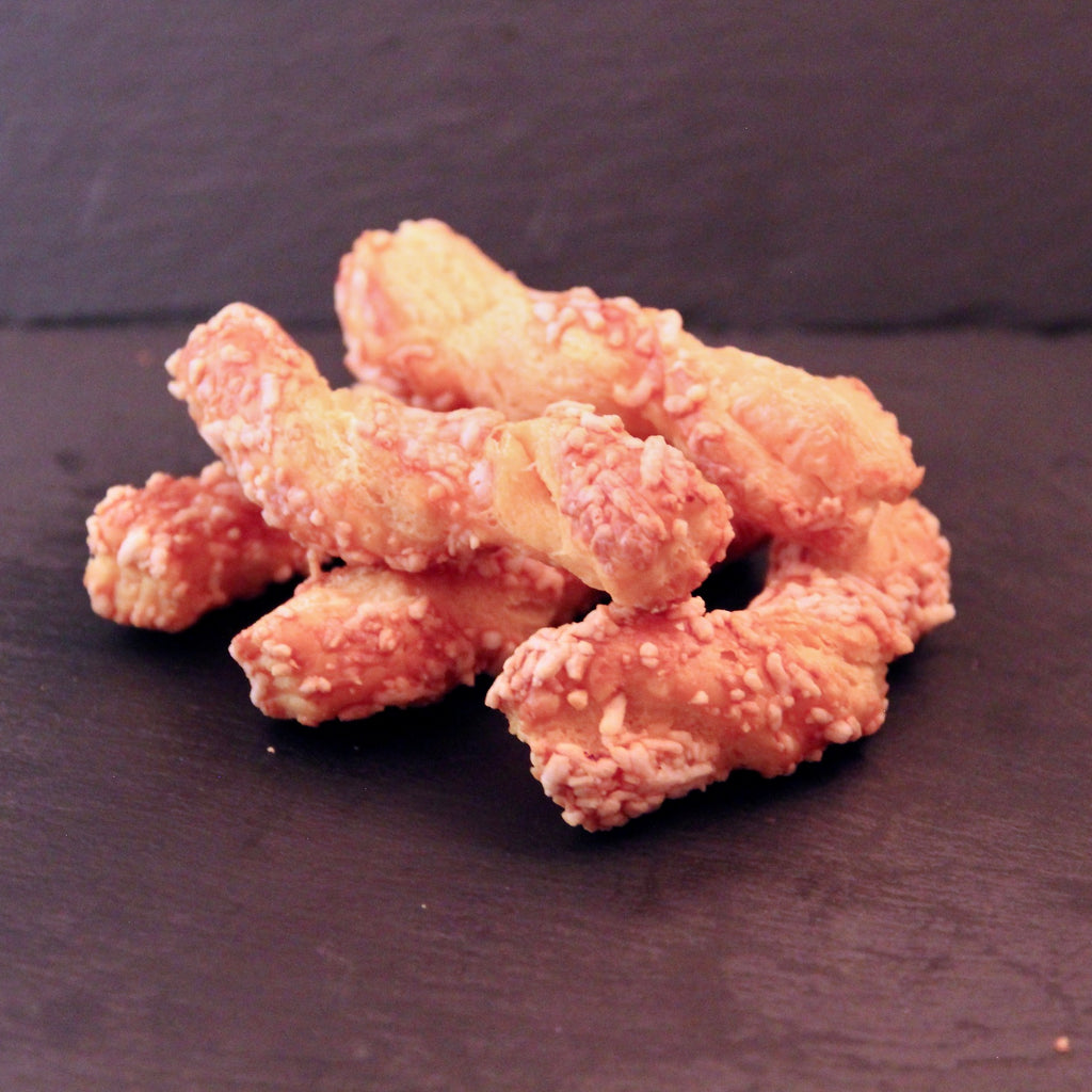 Bâtonnet au Fromage