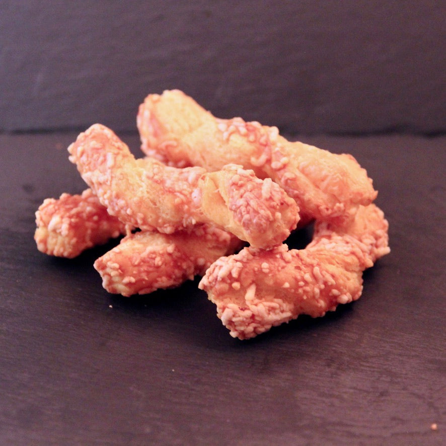 Bâtonnet au Fromage