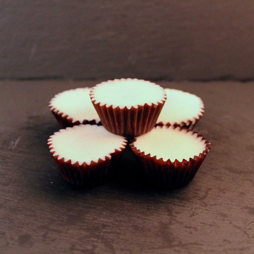 Cyrano - Chocolat Blanc