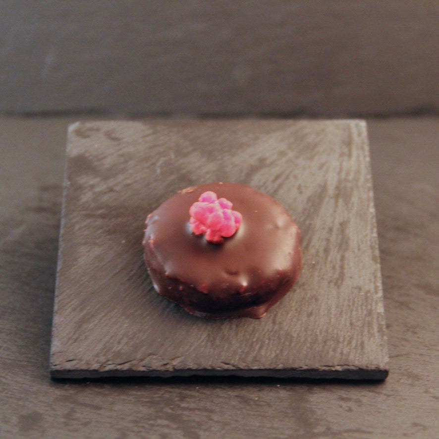 Cookie - Praline chocolaté