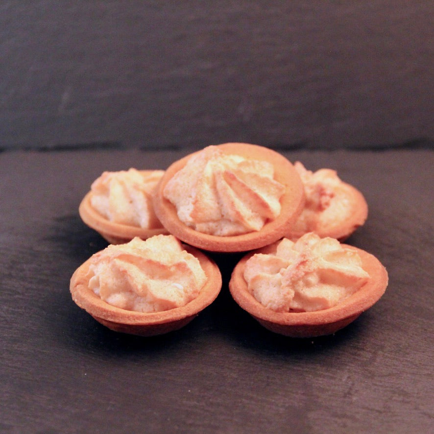 Tartelette - Amande