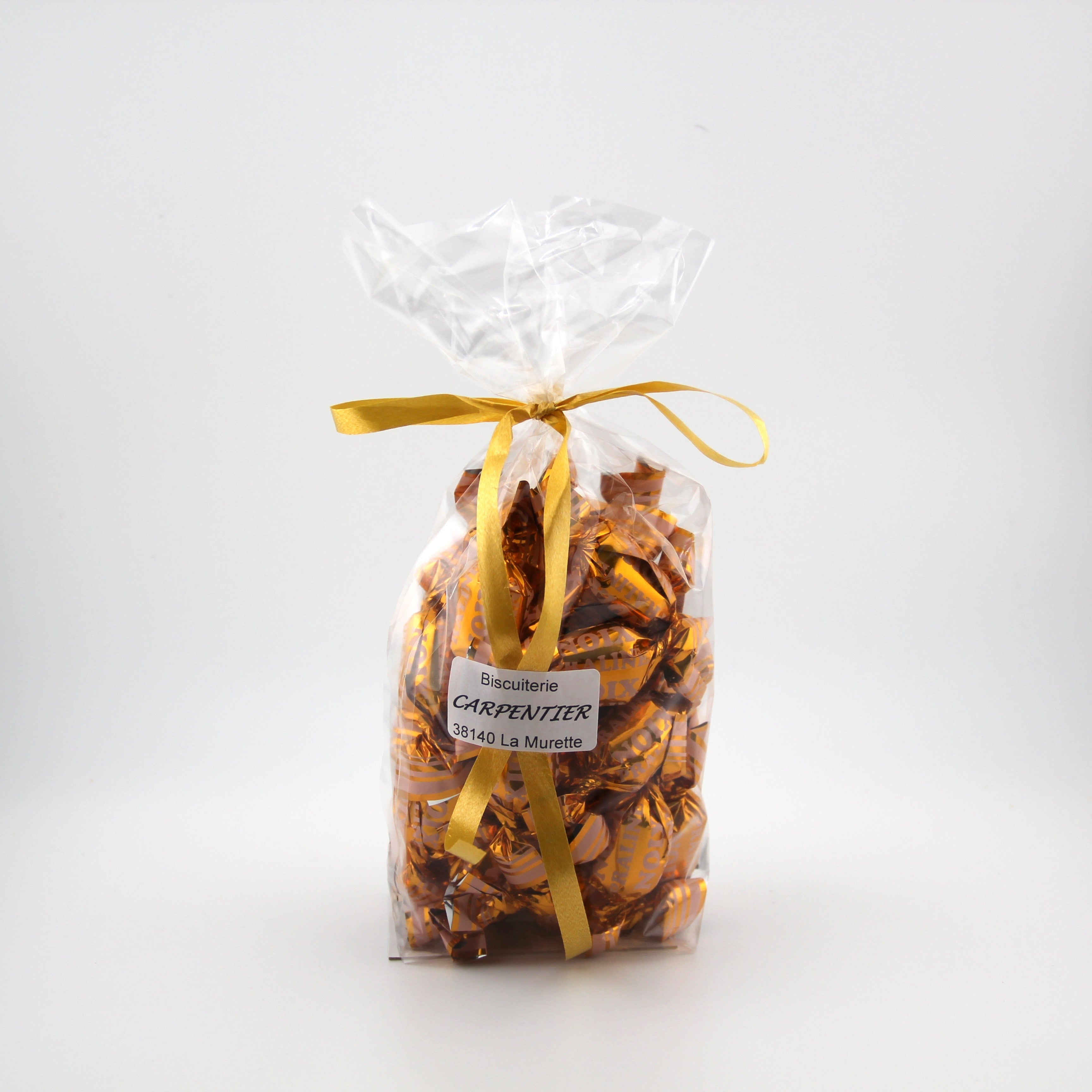 Sachet 180g de Bonbons Noix