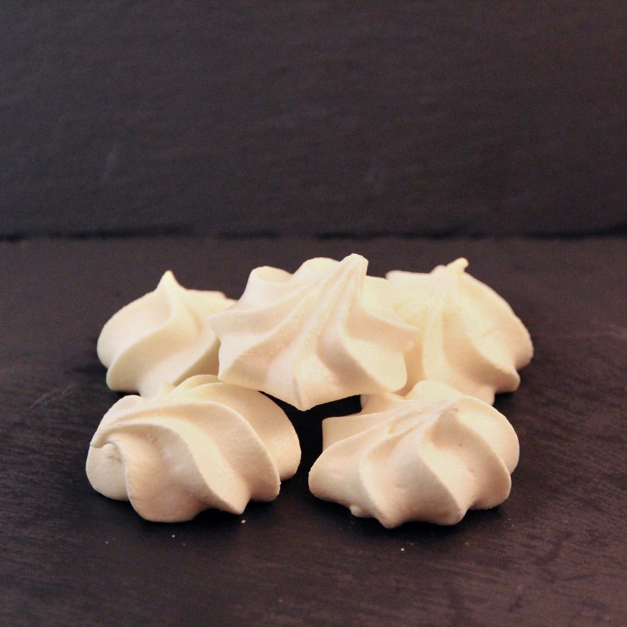 Meringue - Citron