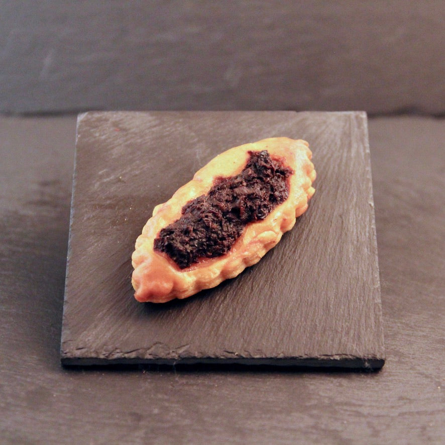 Tapenade Noire