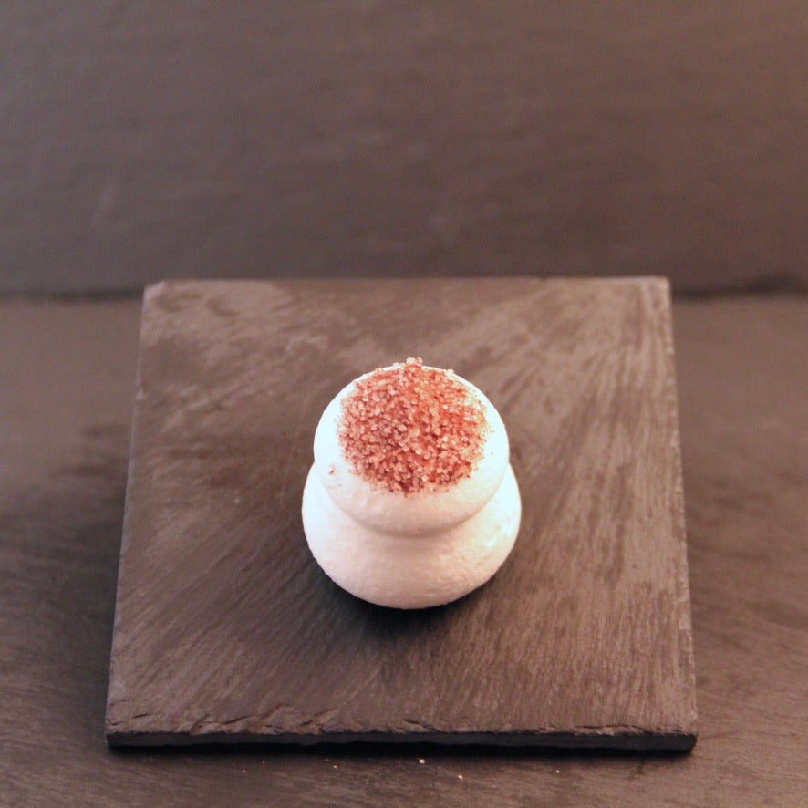 Meringue Champignon