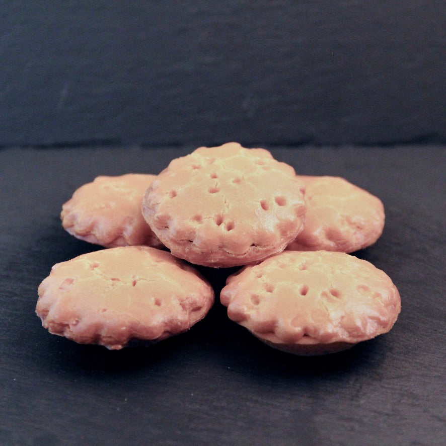 Tartelette - Pruneau