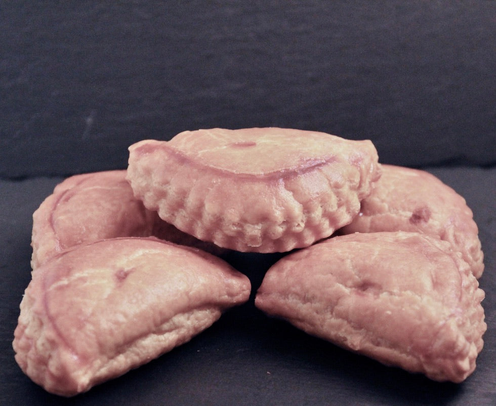 Chausson à la Pomme