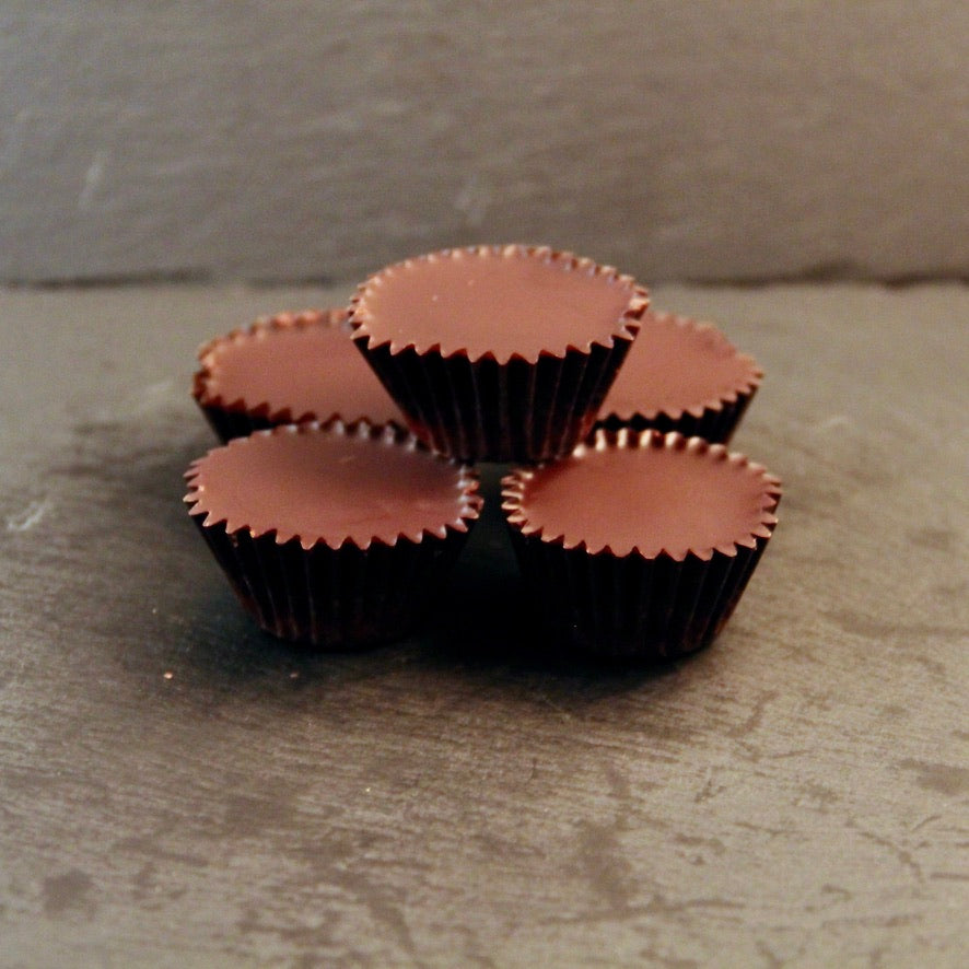 Cyrano - Chocolat Noir