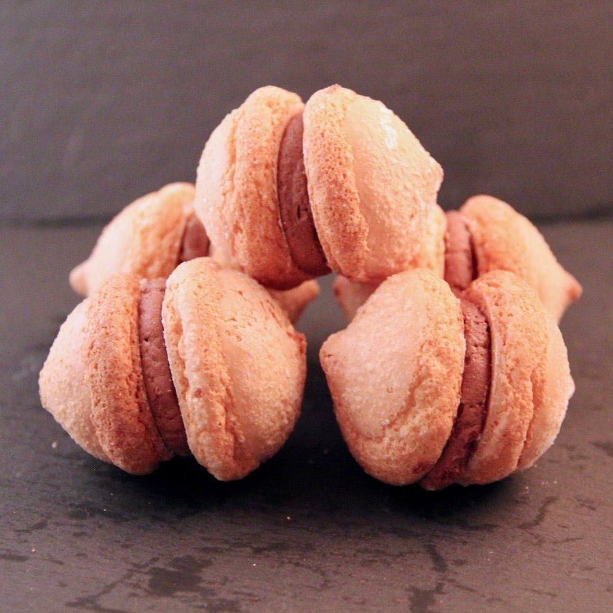 Cuillers - Crème Chocolat