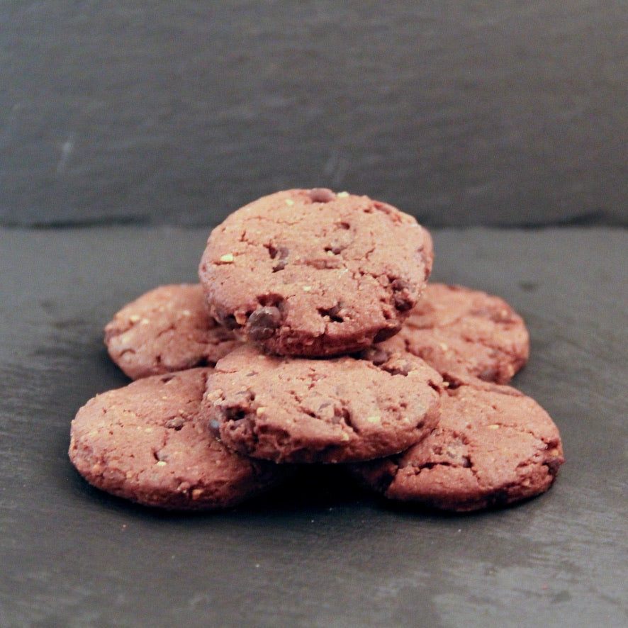 Cookie - Chocolat