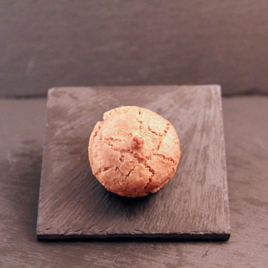 Macaron Fourré - Framboise