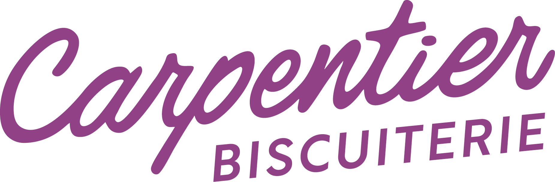 Biscuiterie Carpentier