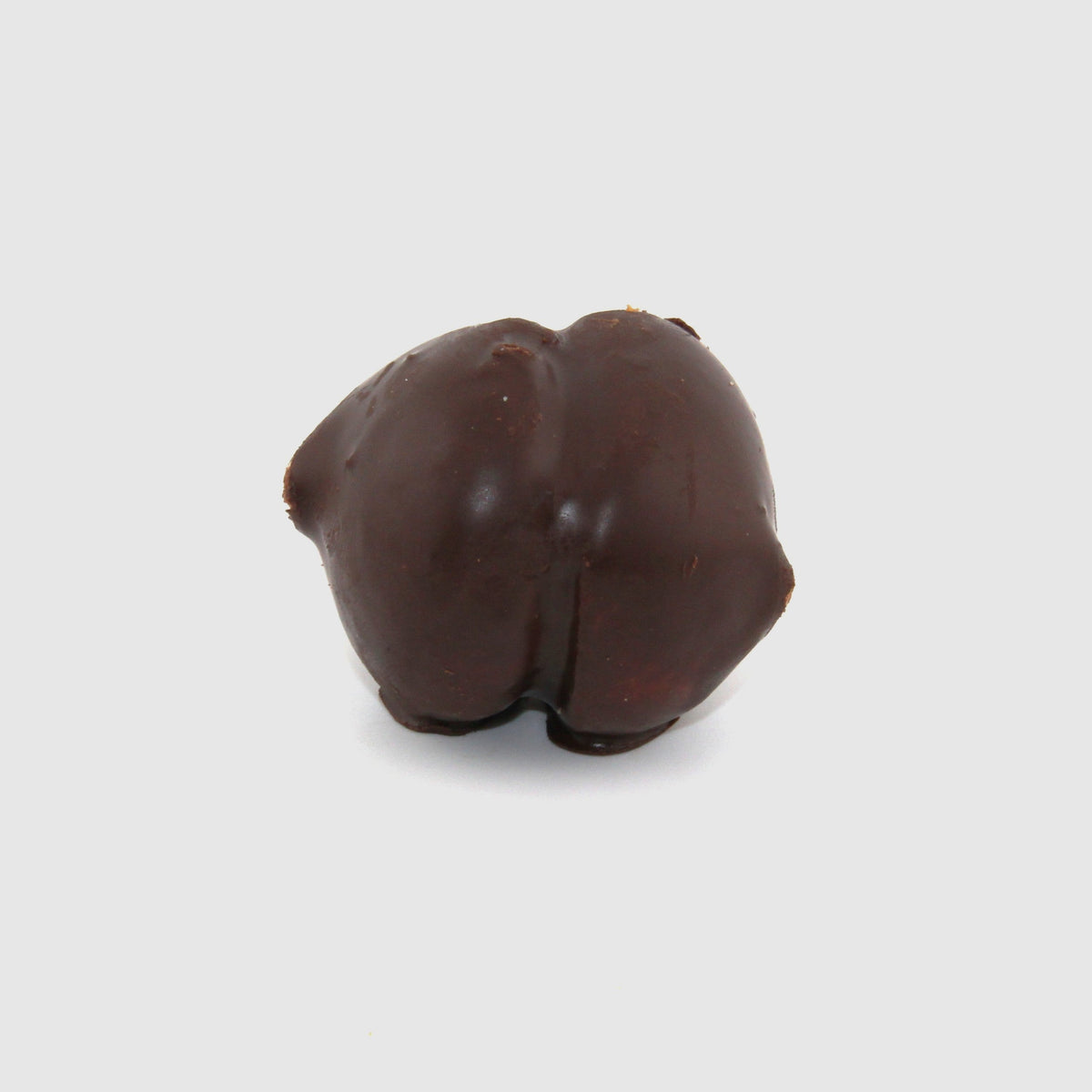 Meringue Chocolatée