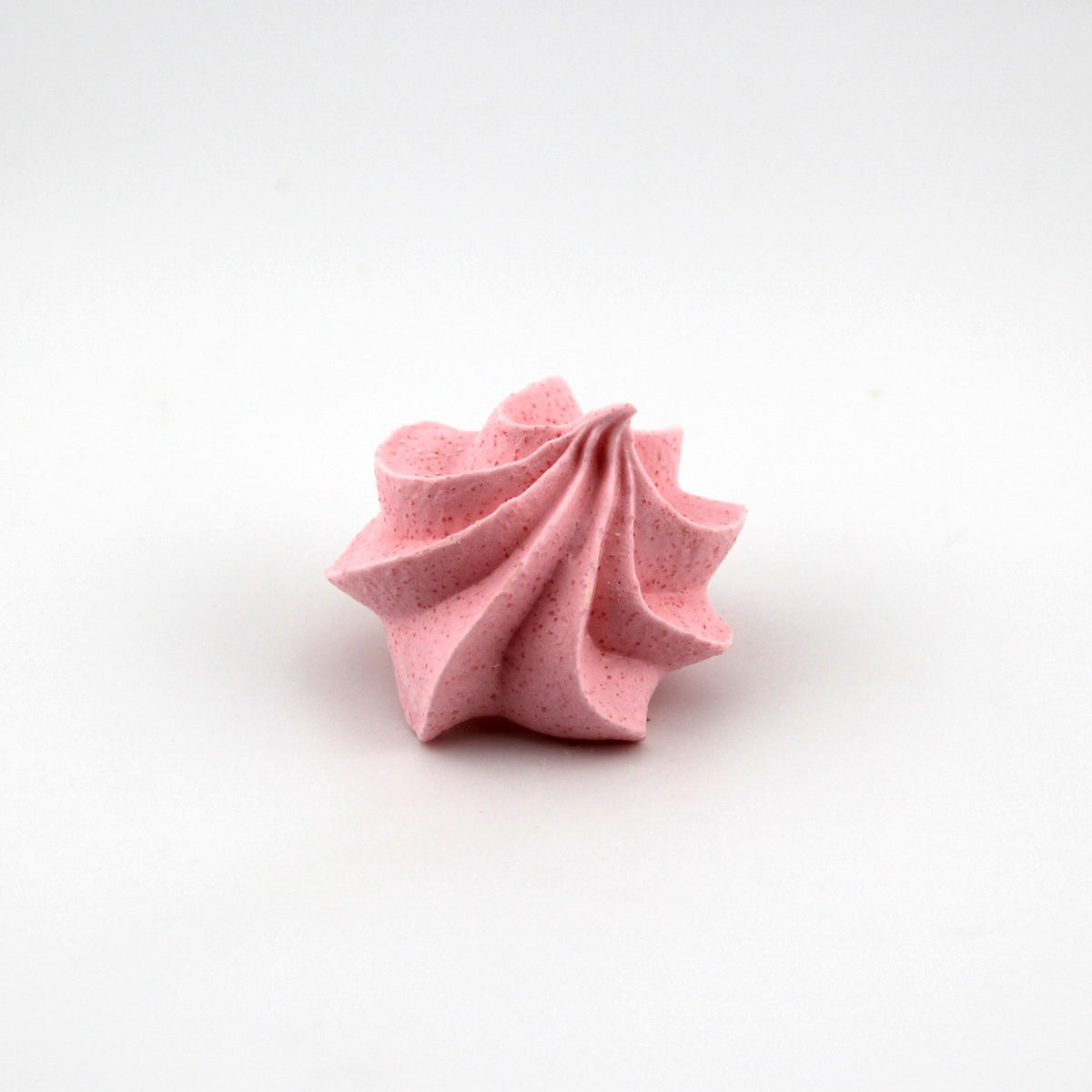 Meringue - Fraise