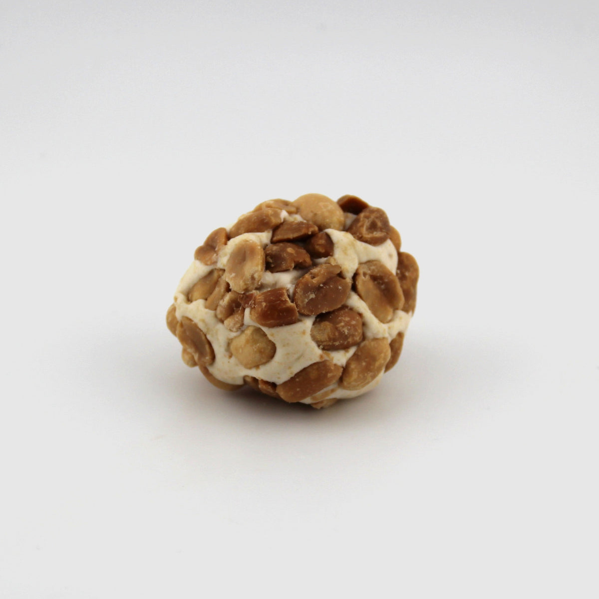Nougat Cacahuètes