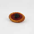 Pizza Olive Noire