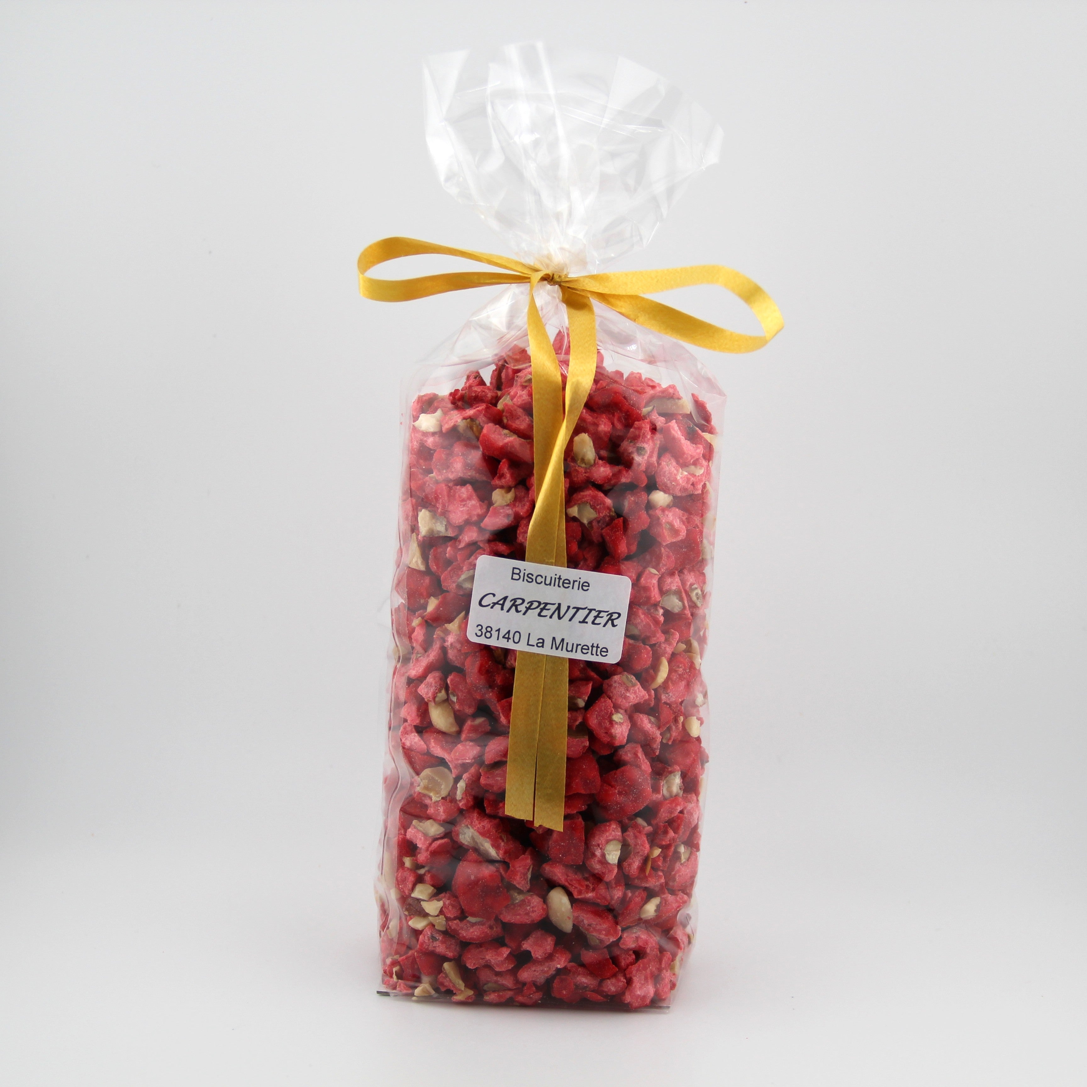 Sachet 450g de Pralines Amandes