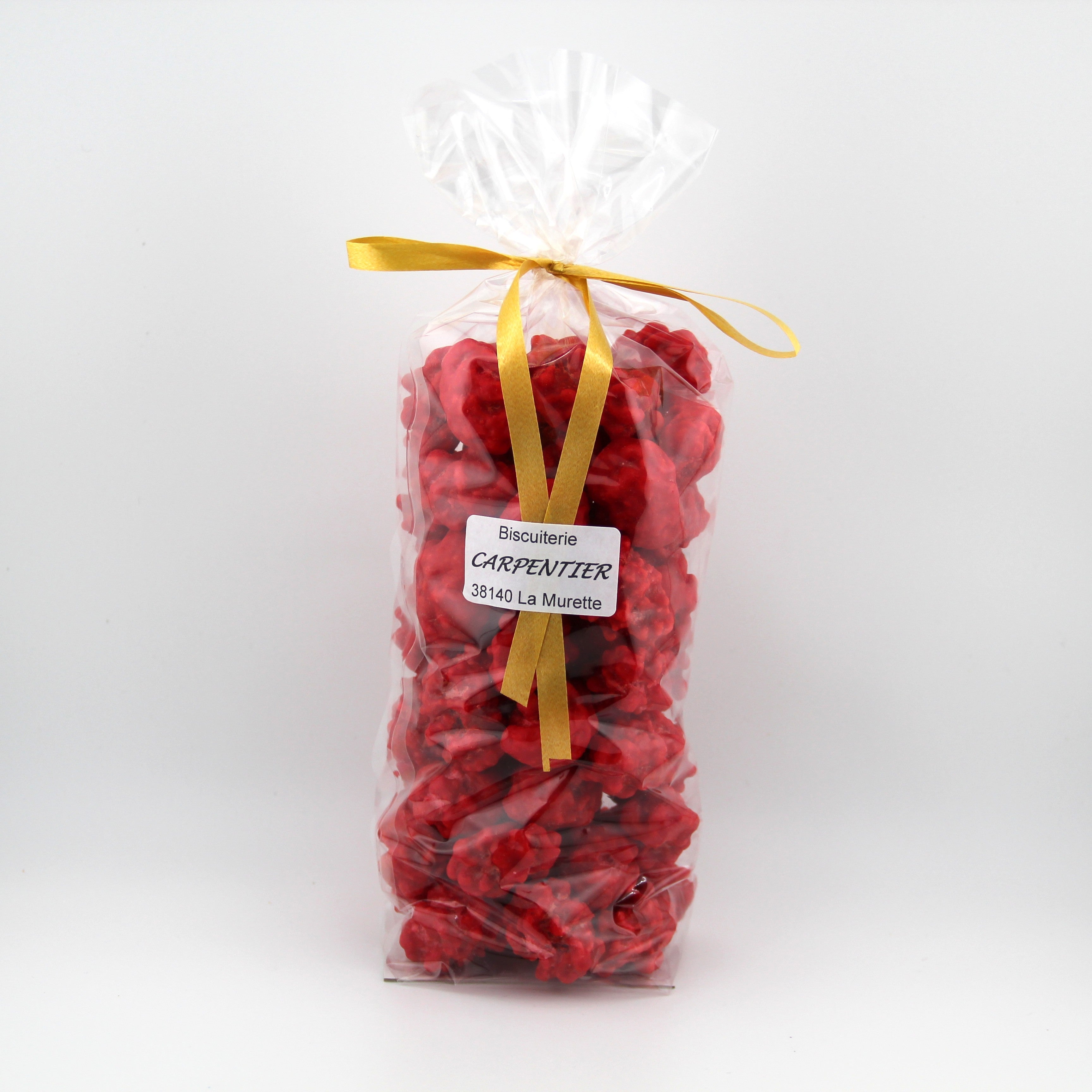 Sachet 450g de Pralines Amandes