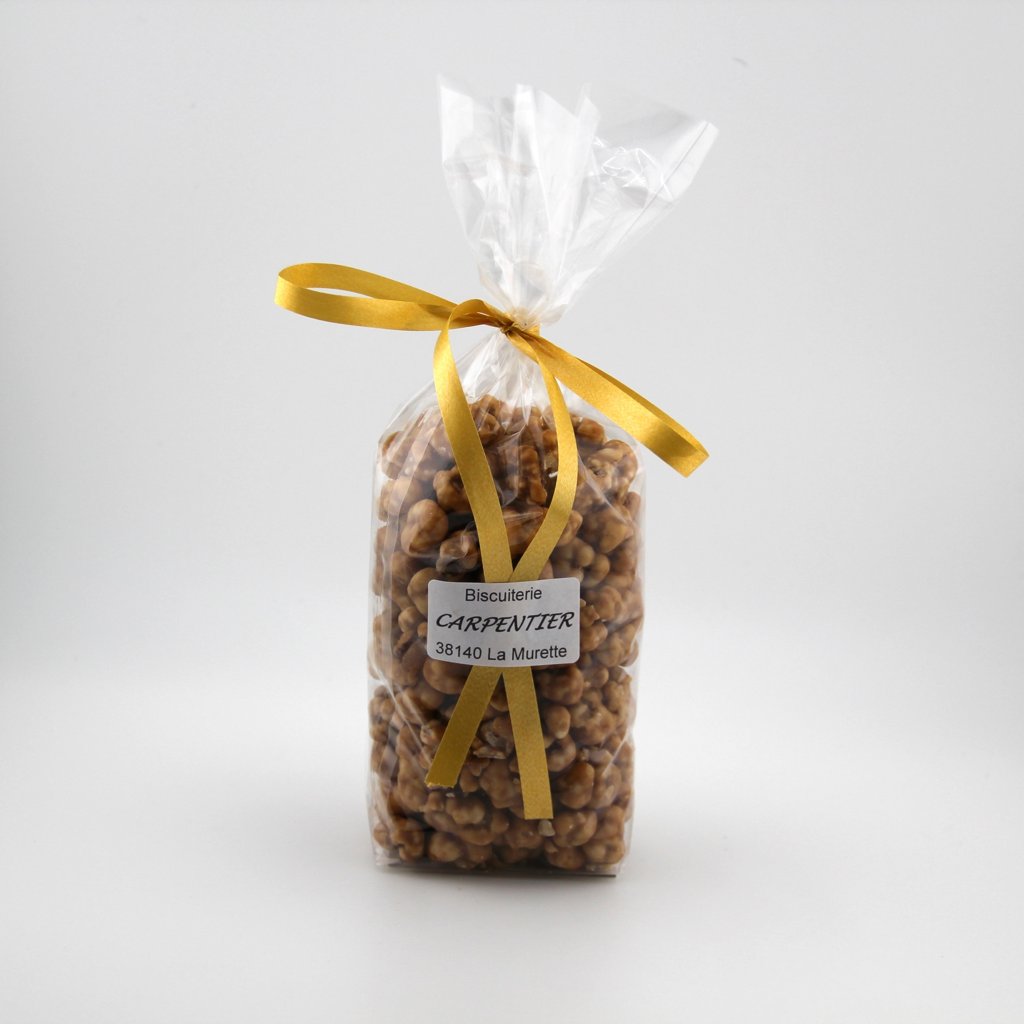 Sachet 250g de Pralines Noix