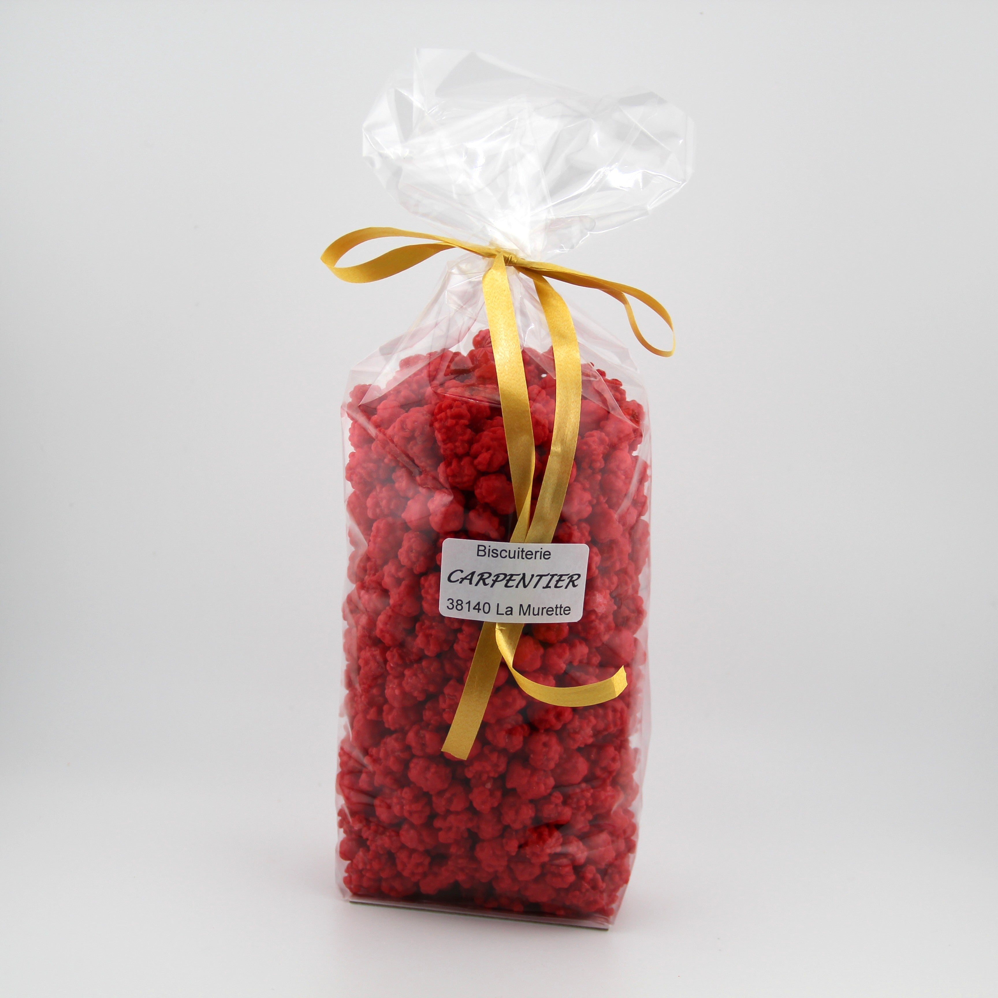 Sachet 450g de Pralines Amandes