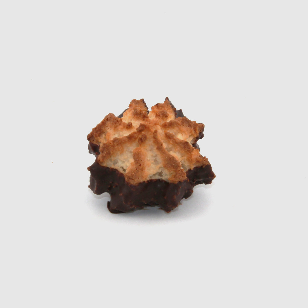 Rocher Noix de Coco - Chocolaté