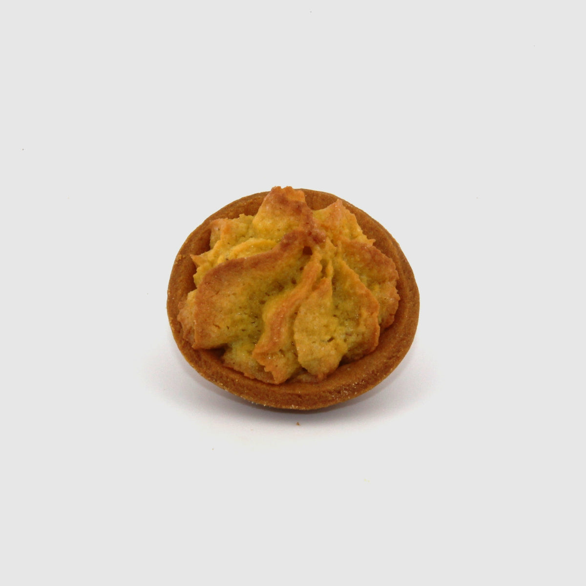 Tartelette - Citron