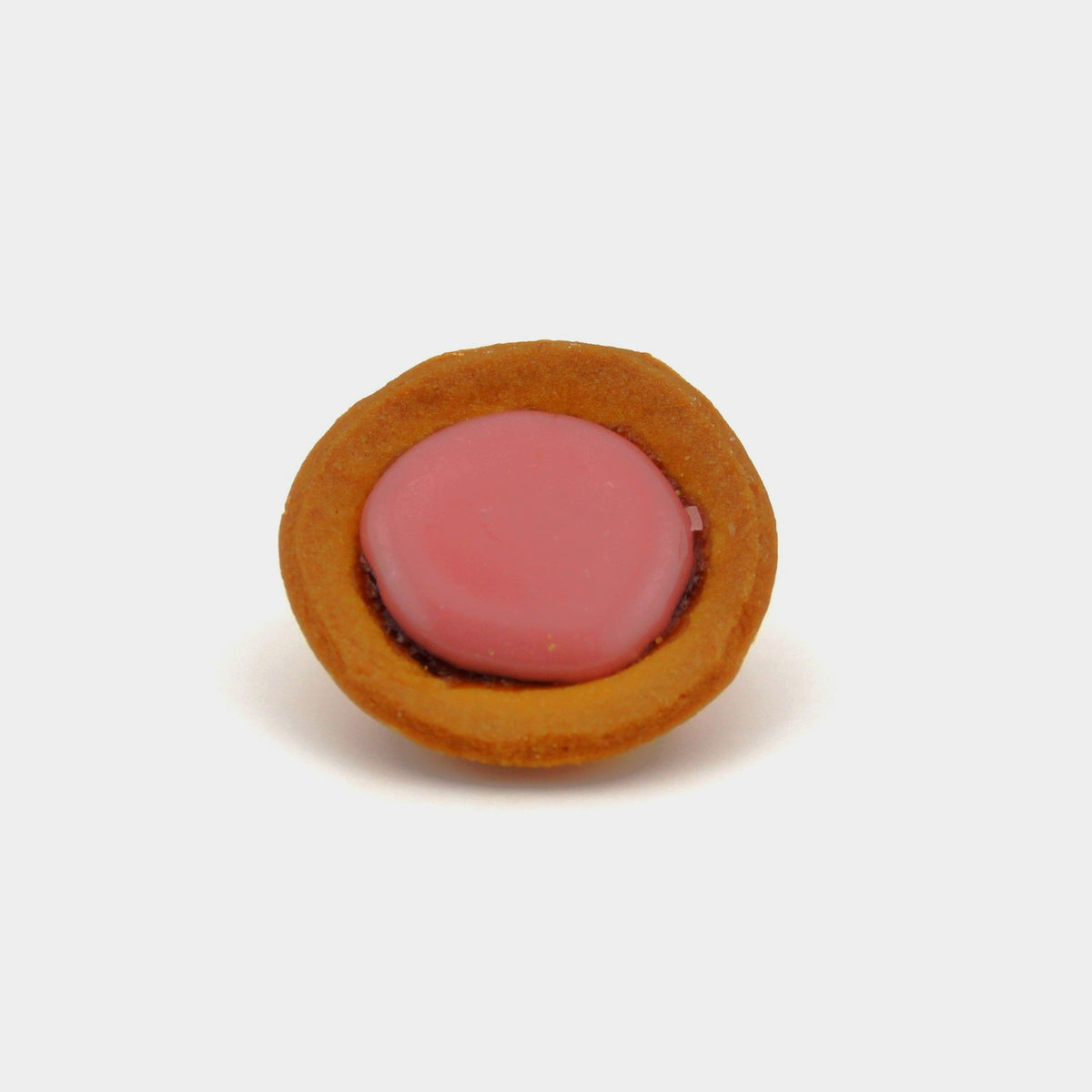 Tartelette - Framboise