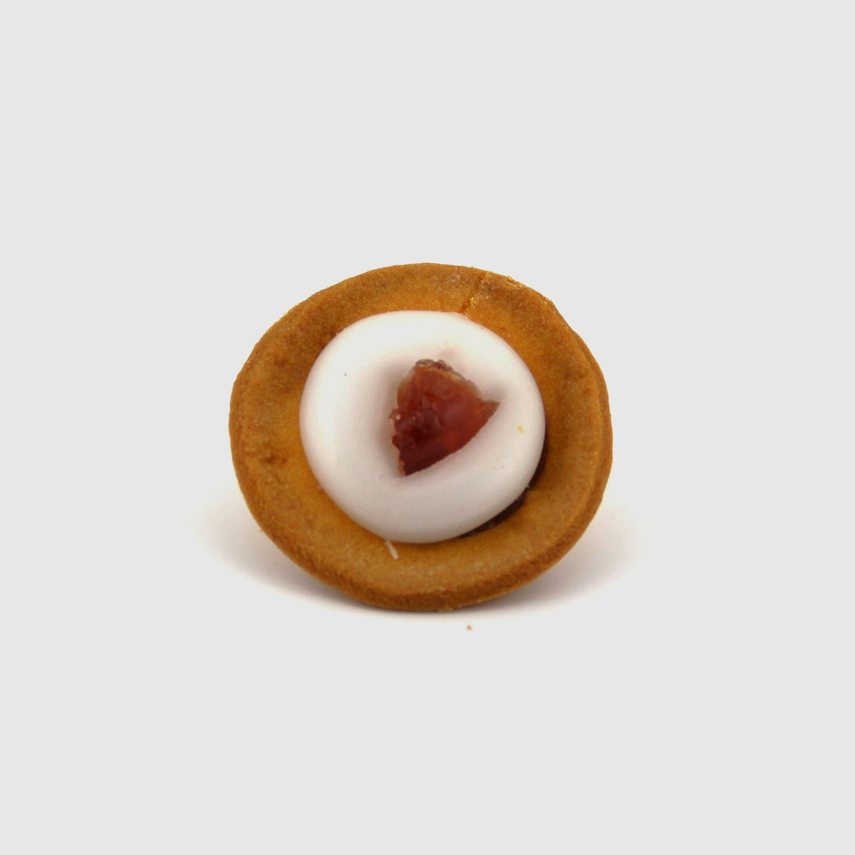 Tartelette - Crème de marron